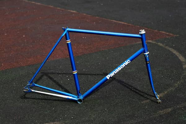Panasonic njs 94’