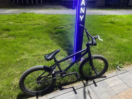 Haro bmx