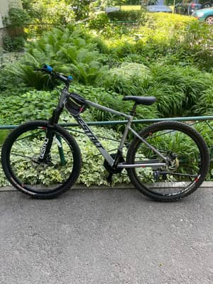 Mtb велосипед GESTALT D730 2024