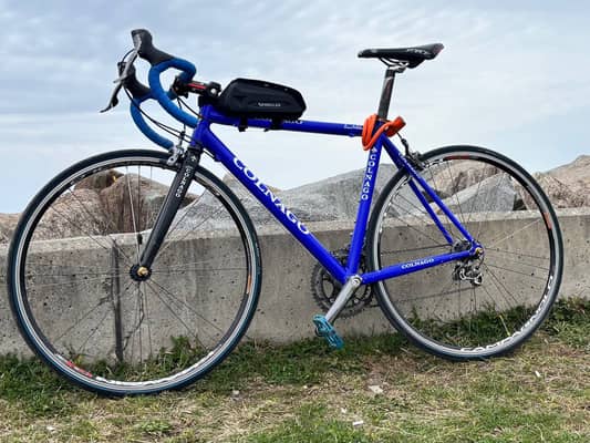 Colnago SQUADRA