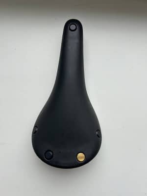 Brooks C15 black