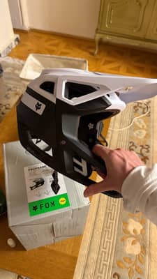 Fox proframe RS 2024