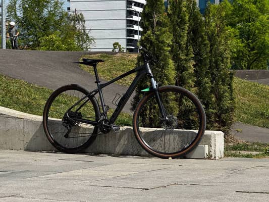 Cube AIM EX 2023 L (175-185)