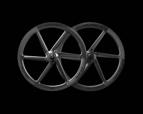 Elite Wheels Velo Six II