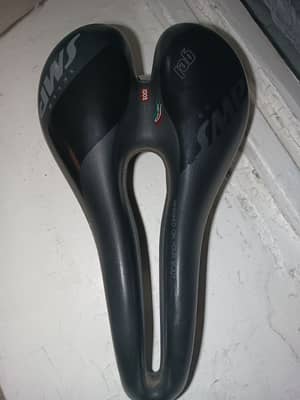 Selle SMP trk GEL