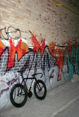 Colossi low pro