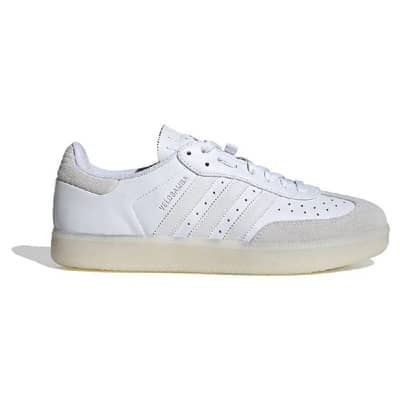 Adidas Velosamba Leather 'Crystal White' IG5540