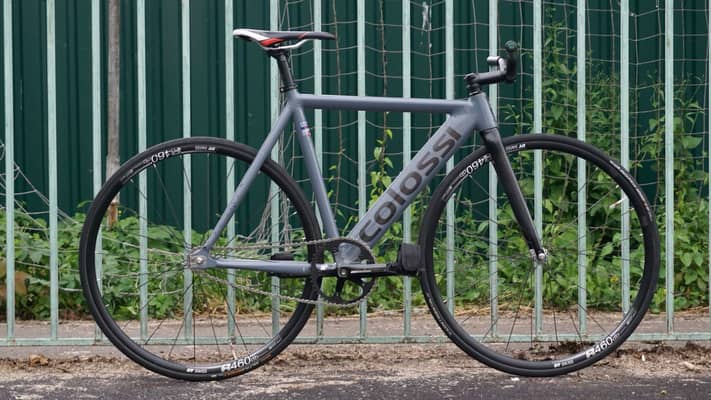 Colossi