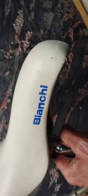 Bianchi selle Italia
