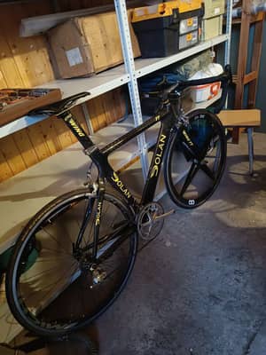 Dolan TT Wing