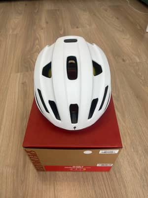 Шлем Specialized Align II MIPS (S)