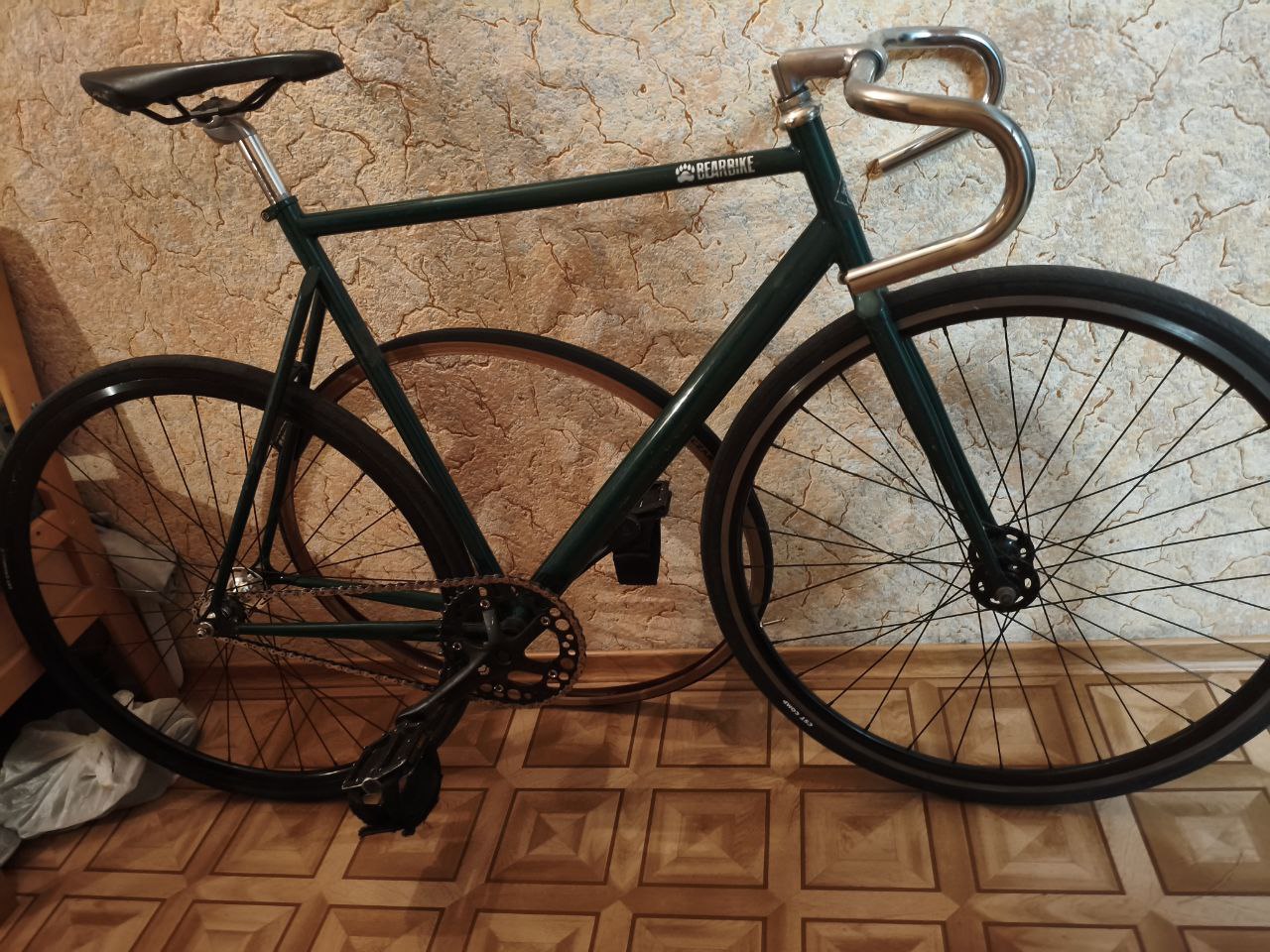 Bearbike milan(2021)