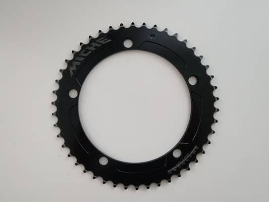 Трековая звезда Miche Advanced 46T, 144 BCD
