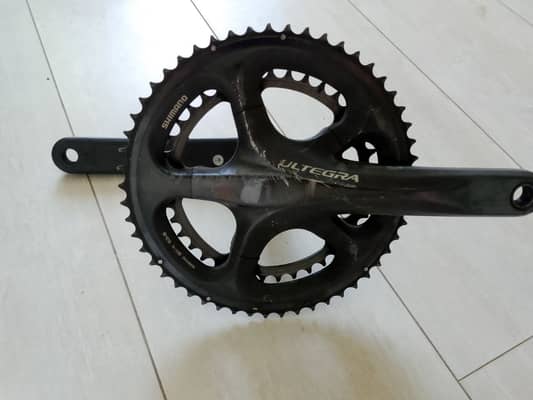 Ultegra FC-6700