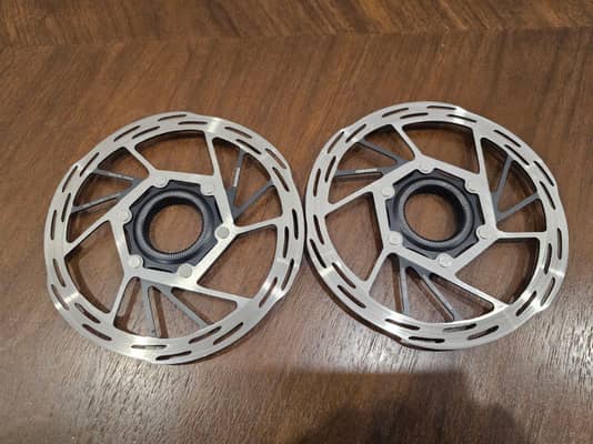Sram Paceline 160mm Centerlock