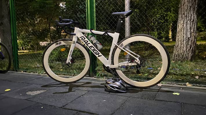 Raleigh