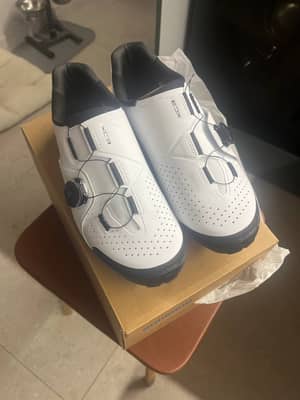 Shimano xc3 wide