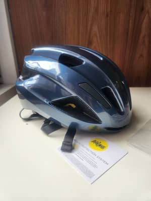Шлем Specialized Align II Mips Gloss Cast S/M