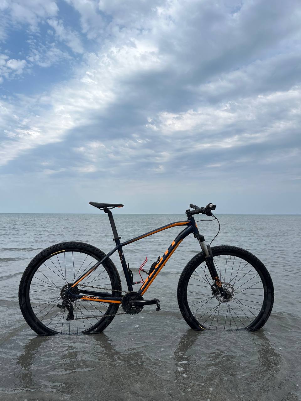 Scott Aspect 970