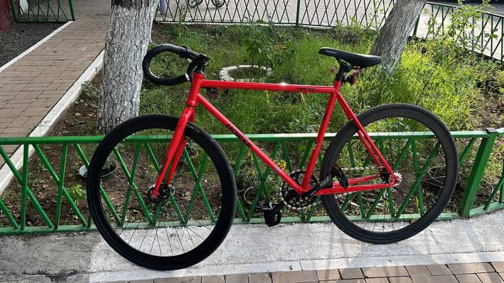 Horse H700 Fixed Gear