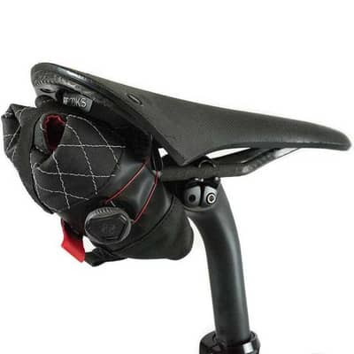 сумка подседельная silca seat roll premio