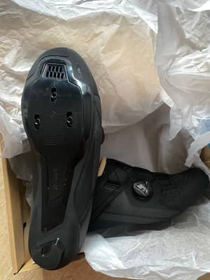 Шоссейные туфли Shimano RC302