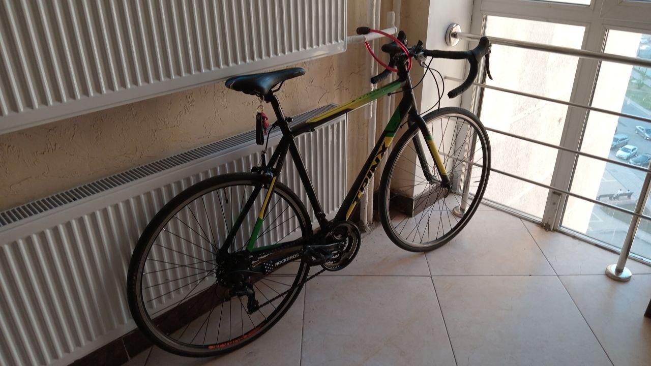 Trinx tempo 1.0