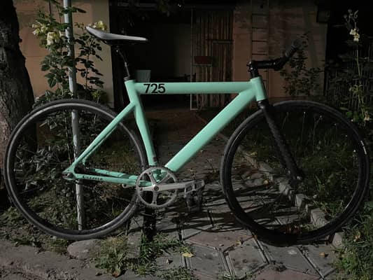 leader 725