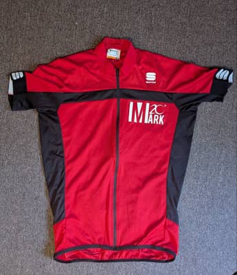 Джерси Sportful, шорты