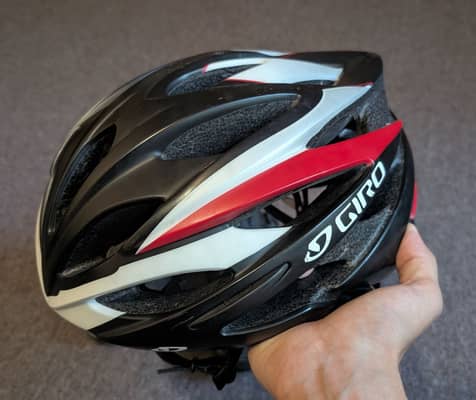 Giro Savant