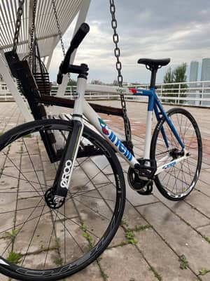 Cinelli vigorelli 2008 56size
