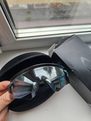 Oakley encoder gamma green оригинал