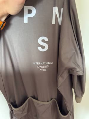 PAS NORMAL STUDIOS (PNS)