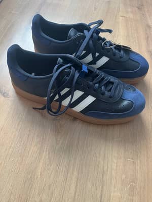 Adidas Velosamba