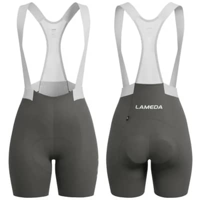 Бибы Lameda новые женские