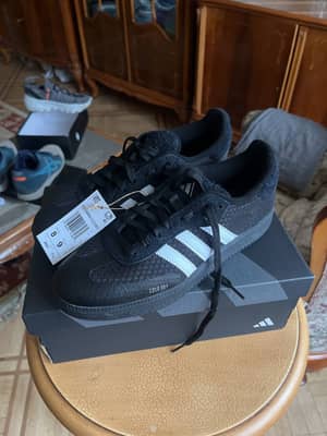 Adidas velosamba cold rdy 8us