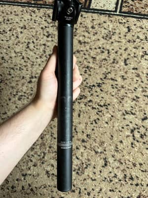 Deda zero 1 31.6