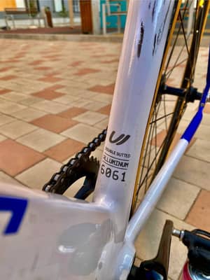 Veloline Christophorus