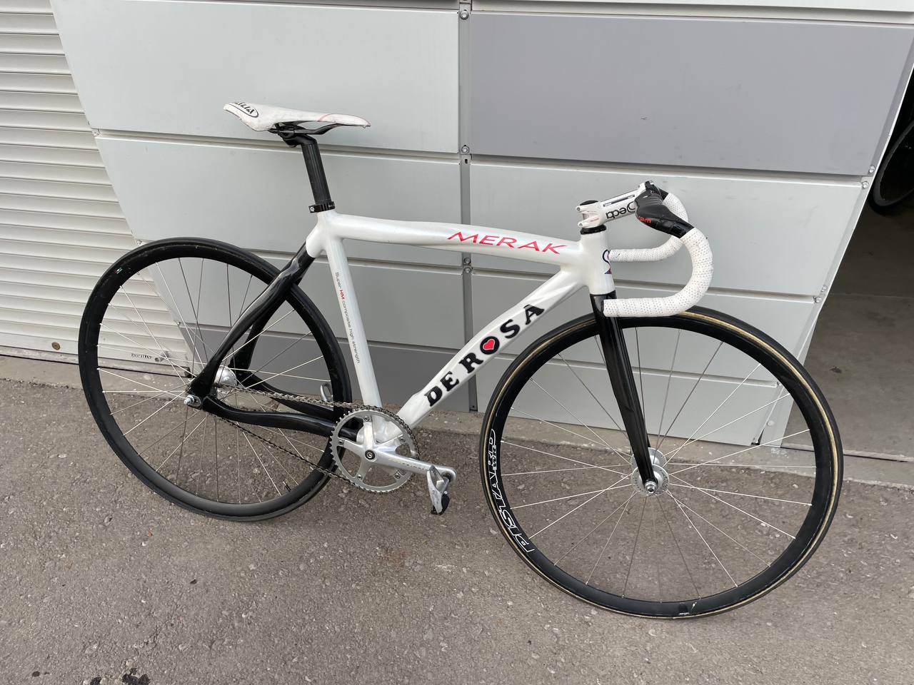 De Rosa Merak (490)