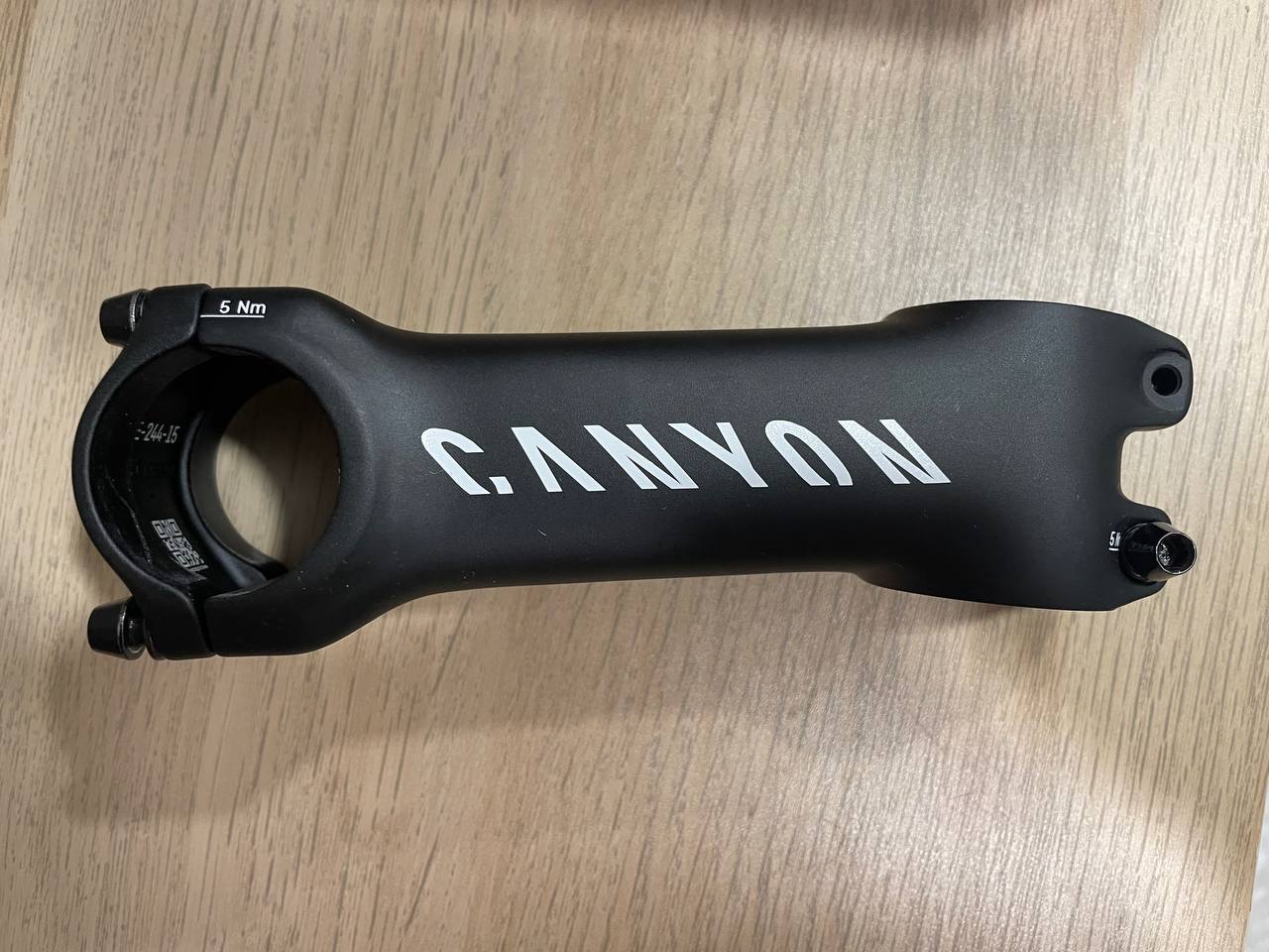 Вынос Canyon V13 110mm