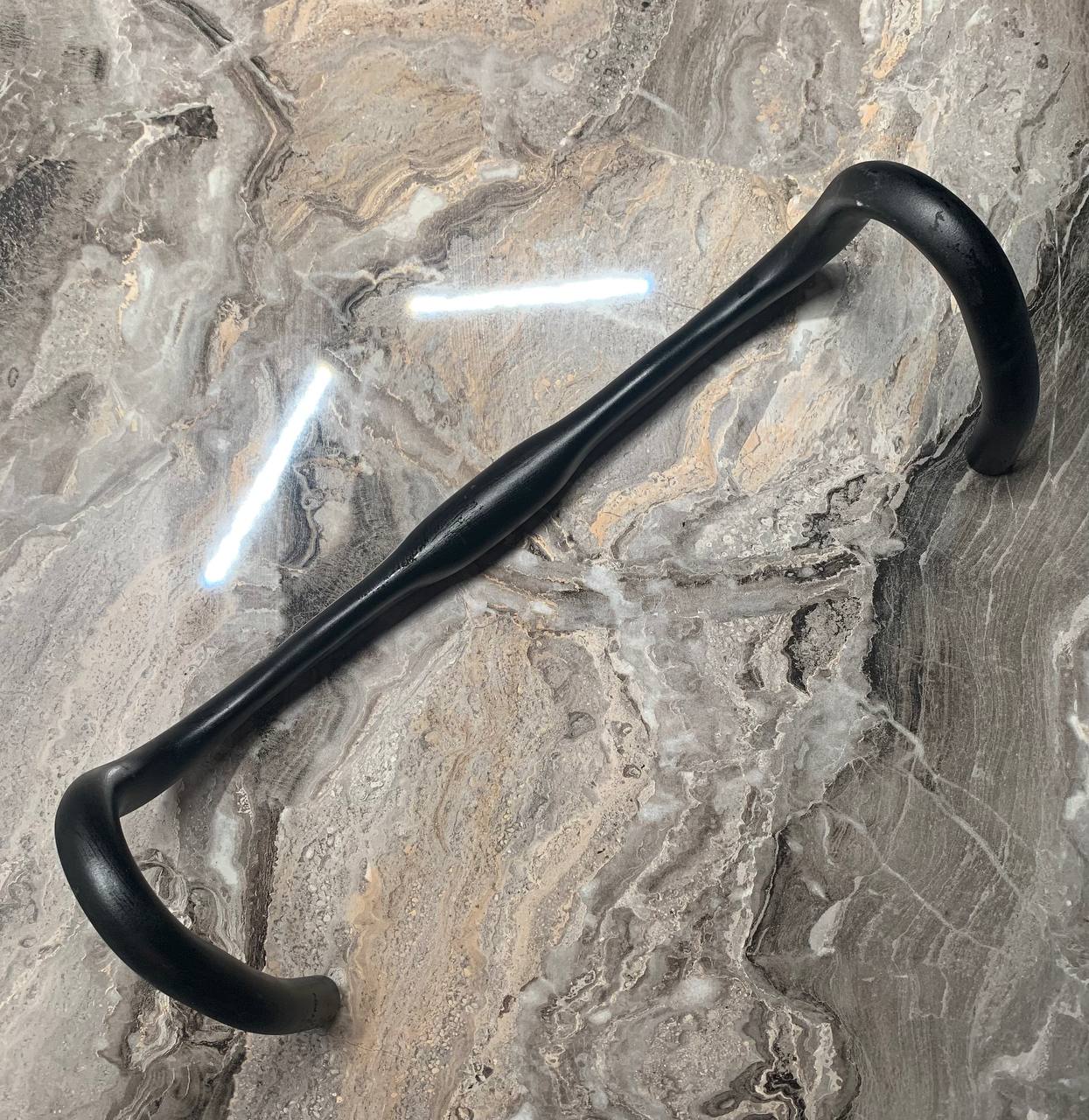 Руль Zoom Al-194BT 420mm