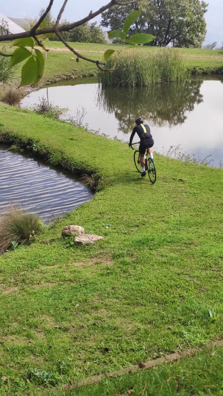 Yell Bike Race — первая в Тавуше XC-гонка!