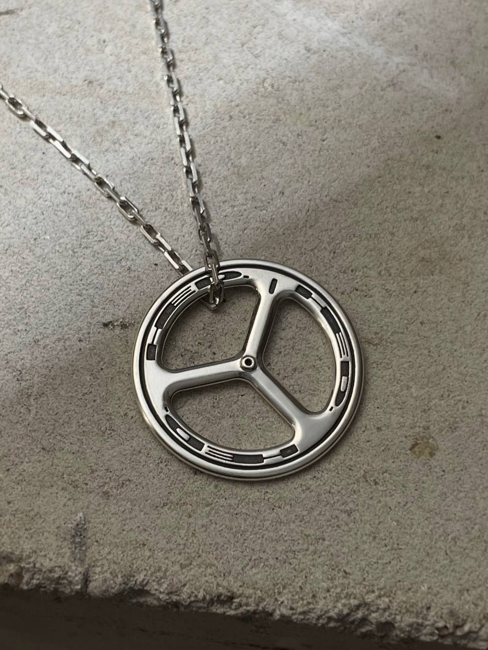WHEELON | CYCLING JEWELRY