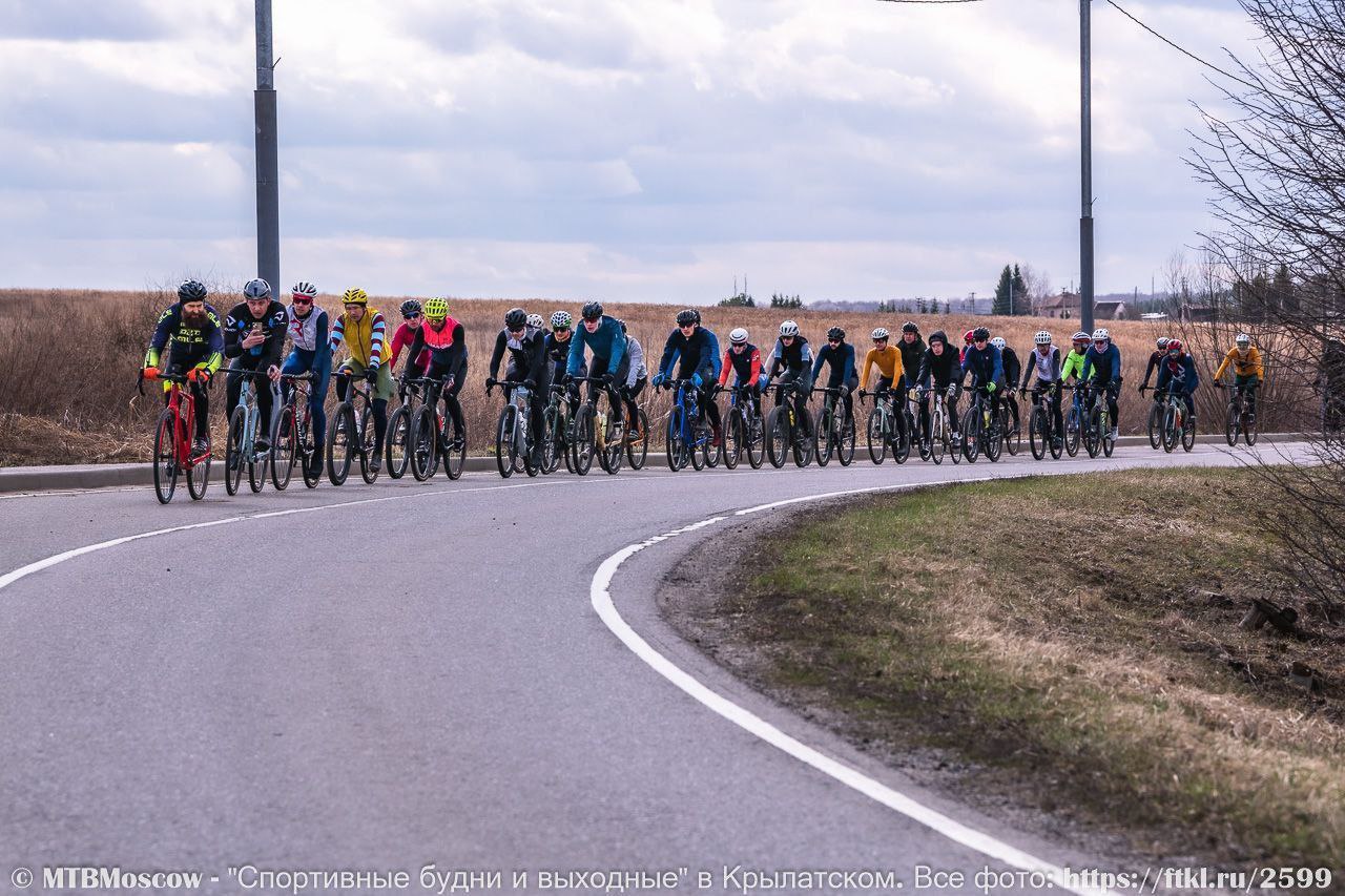 Gold Autumn Klenovo GRVL Race 63 km 2025