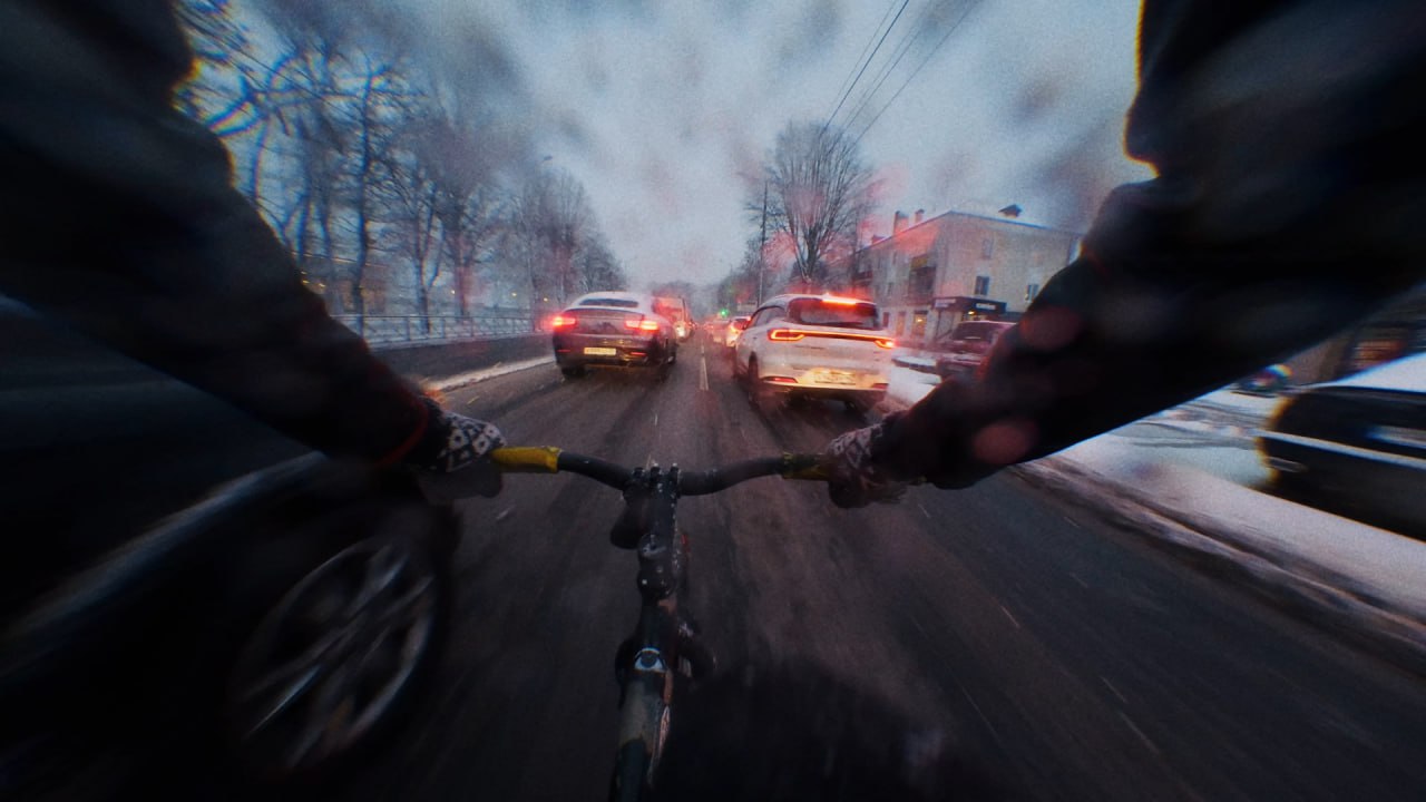 НА ФИКСЕ В МЕТЕЛЬ