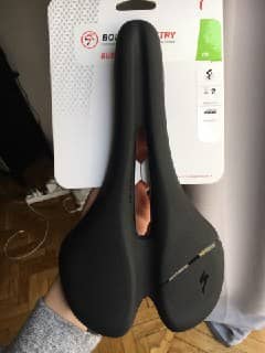 Седло Specialized Ruby Expert 2018