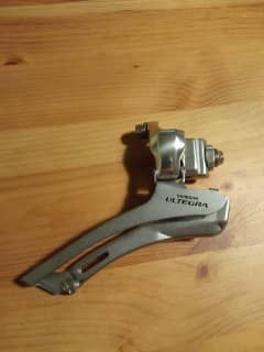 Shimano Ultegra FD-6600