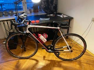 Шоссейный велосипед S-Light T800SP