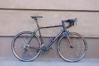 Fuji Roubaix 1.3 2018