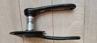 Система Vision Trimax Carbon